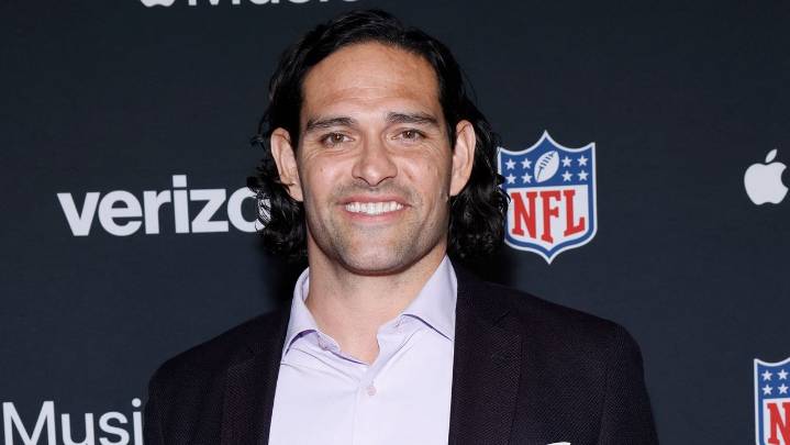 Mark Sanchez faces felony charges after stabbing