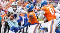 Overreactions Semana 8 NFL: Cowboys no ganarán muchos juegos más.