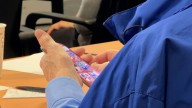 Seniors embrace tech and AI to age independently