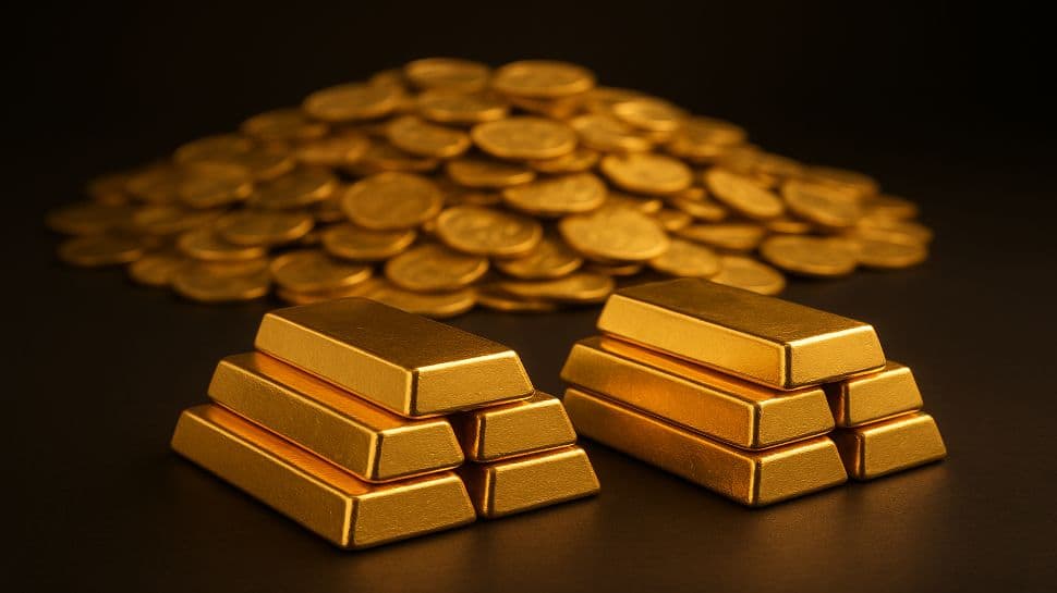 Why India And China Are Hoarding Gold Like Never Before