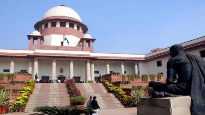 SC dismisses Centre’s plea against Calcutta HC order directing resumption of MGNREGA in West Bengal