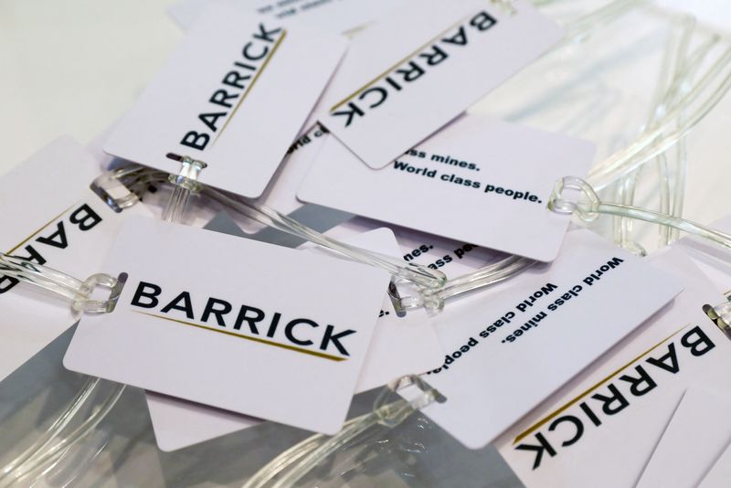 Exclusive-Provisional administration to restart mining at Barrick Mali gold mine, sources say