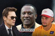 Exclusive: Raiders Great Tim Brown Presses Pete Carroll for Immediate Fix to Ashton Jeanty Mismanagement