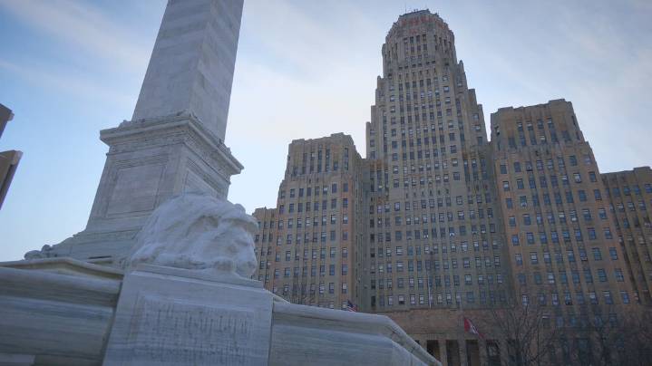 City Comptroller seeks access to $50M rainy-day fund to fix budget deficit