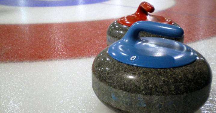 TC Curling Club scores