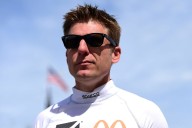 NASCAR Fans Call Out British Broadcaster for Snubbing Cup Star A broadcaster's fumble with a racing family's legacy proves NASCAR's details are as crucial off