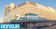18:04 El Centro de Actividades Deportivas de Petroleros Jerárquicos, la opción ideal de puertas a toda la comunidad de Comodoro para el deporte y la recreación