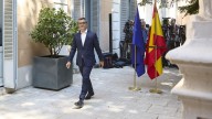 Bolaños aborda con el Vaticano los asuntos pendientes entre España y la Iglesia