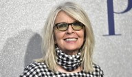 Murió la actriz Diane Keaton