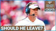 Lane Kiffin's GOLDEN Opportunity Sparks Potential Bidding War | Fran Brown UNDERRATED Florida Target