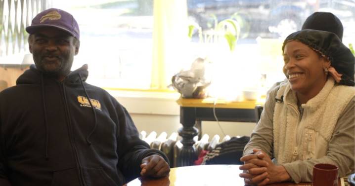 'I haven't starved': Big Big Table Community Café on Buffalo's West Side feeds hundreds