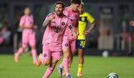 ¿Puso a Cristiano Ronaldo? Lionel Messi revela a todos los deportistas que admira