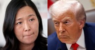 President Trump can't take away Boston World Cup matches, Mayor Wu says: "There's no real threat"