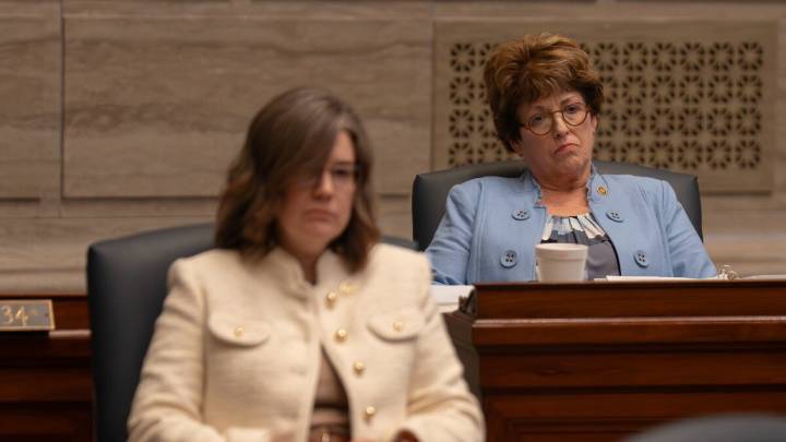 Missouri Republicans find redistricting isn't very popular