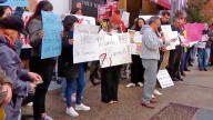 Everett en medio de un escándalo por niño de 13 años detenido por ICE