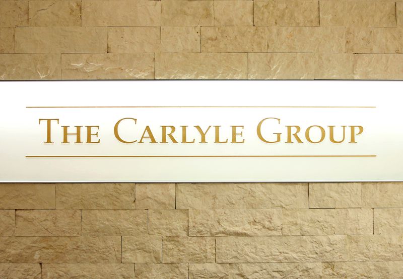 Carlyle fee-related earnings jump as assets hit $474 billion in third quarter