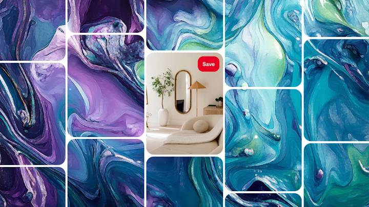 Pinterest now lets you dial down the AI slop as human-powered social media faces an existential moment
