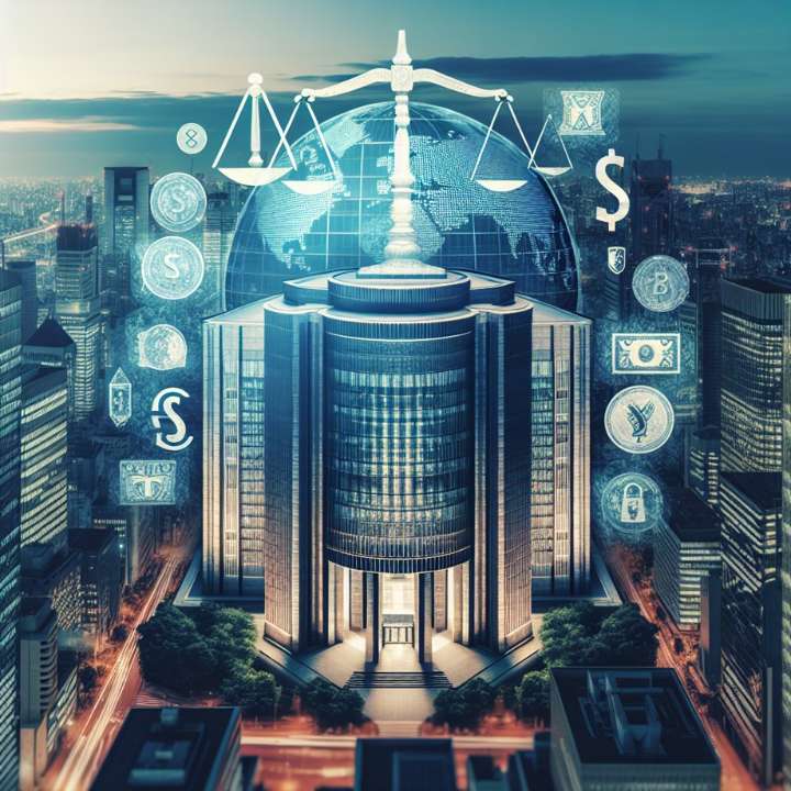 IFSCA Introduces New Dematerialization Guidelines for IFSC Securities