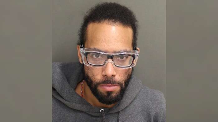 Life sentence for man arrested in Orange County double homicide