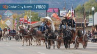 Photo gallery: Cedar City's sheep parade celebrates area's livestock heritage