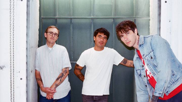 Joyce Manor Announce Tour and New Album, Share Hilarious Video for New Song: Watch
