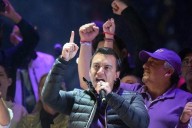 Noboa adelanta para noviembre el pago del bono navideño a funcionarios públicos
