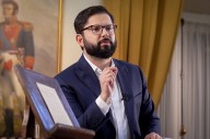 Los temas que hablará Gabriel Boric con el Papá León XIV en el Vaticano