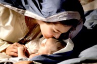 🕊️La gracia de la maternidad divina