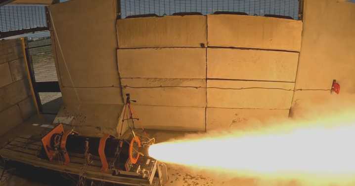 Northern Colorado company to build 400-acre rocket testing site in Weld County
