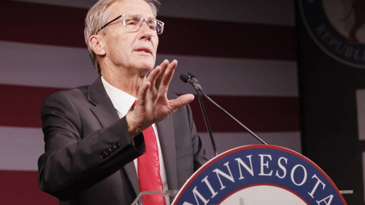 Politics Friday: Republican Jensen makes another try for Minnesota governor