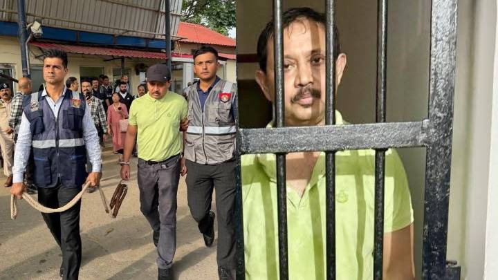 Shyamkanu Mahanta calls Zubeen Garg death allegations a “calculated witch