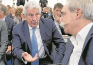 Un proyecto de país con más de 300 invitados