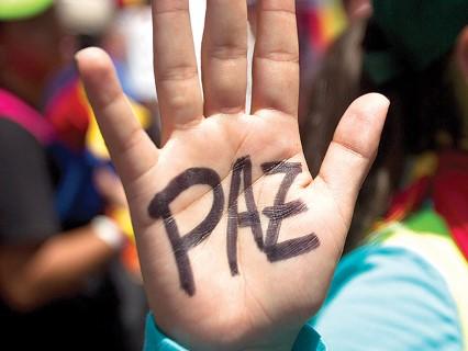 Esperanza en tiempos de caos