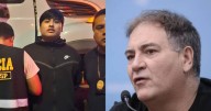 Alonso ratificó que el video de las chicas fue visto por cuatro personas