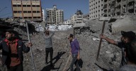 El conflicto y la negociación entre Israel y Palestina