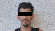 Cae en León con maleta de llena de droga; intentó fugarse
