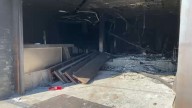 Por Segunda Vez Incendian y Vandalizan Casa del Sector Tres Ríos de Culiacán