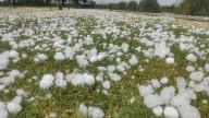 Fuertes tormentas en Buenos Aires, Córdoba y Santa Fe