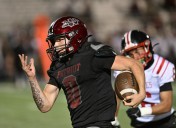 Patriot football team scores first win over Norte Vista in 17 years