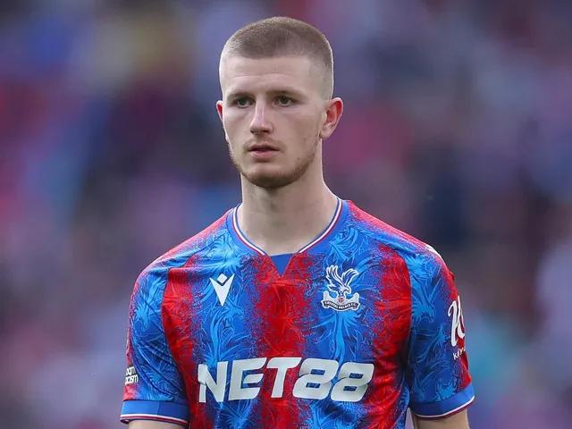 Wharton dropped after England snub? Predicted Palace XI vs. Everton