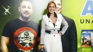 De Rosario Mohedano a Marta Castro: numerosos rostros conocidos en el último concierto de Andy y Lucas