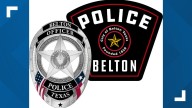Former afterschool program employee arrested in Belton for aggravated sexual assault of a child