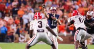 Auburn expected to continue forward with quarterback Jackson Arnold