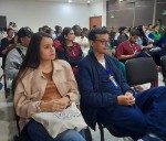Capacitación regional refuerza estrategias de atención para personas con consumo de sustancias psicoactivas