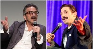 Andrew Schulz Fires Back at Marc Maron Over Saudi Criticism