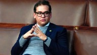 Trump commutes George Santos' sentence, roiling Nassau politics