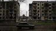 Guerra Ucrania - Rusia, en directo | La ONU denuncia ataques a civiles con drones y deportaciones de ucranianos a Georgia