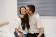El reencuentro de Noa Argamani con su novio tras dos años de secuestro: "Estuvo en unas condiciones muy duras, bajo un aislamiento completo y hambruna"