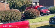2 men confirmed dead following shooting near Cambridge Drive in Lexington