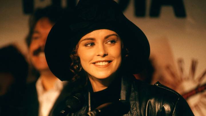 Pop icon Sheena Easton, 66, reveals why she stepped away from fame